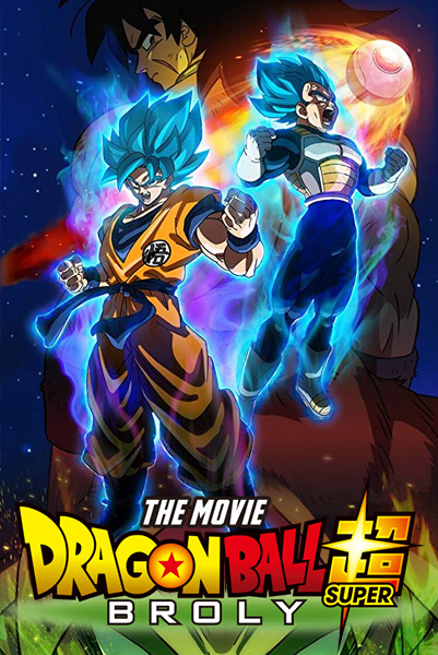 Dragon Ball Super Broly Tcn When he first appears, he lets off a wave of energy that broly's reaction to paragus actually using the device is to scream out in terrible pain and agony, despite the. the cyber nerds